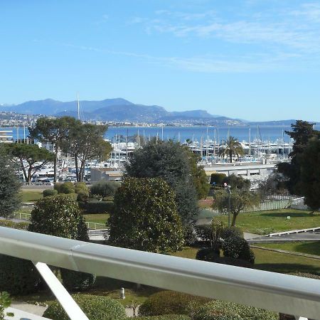 Apartment Hotel Vue Mer A 100 Metres Des Plages Etage 5 Villeneuve-Loubet Buitenkant foto